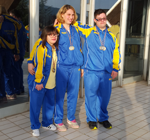 Marchini, Verdecchia, Carosi