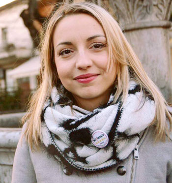 Lorena Ciucci