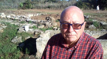 Mario Torelli, archeologo