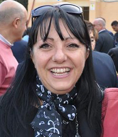Laura Leo