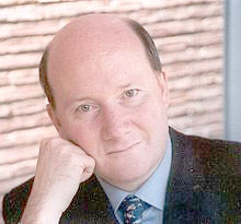 Il professore Massimo Introvigne