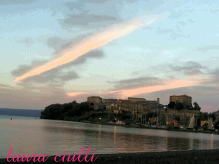 Capodimonte (Foto Laura Ciulli)