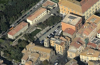 Le scuderie nel 2012