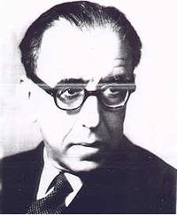 Piero Calamandrei