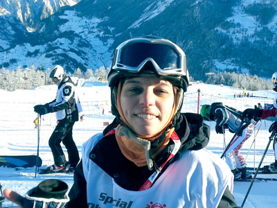 Viviana Cozzani