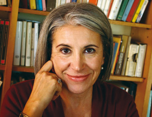Sandra Petrignani