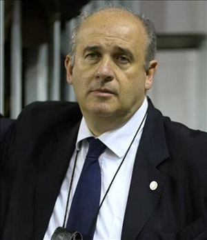 Vittorio Sacripanti