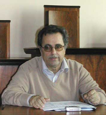 Marco Faregna