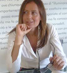 Simonetta Badini, Italia Unica Tuscia