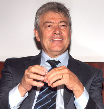 Umberto Fusco