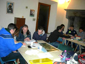 Sede del Centro di Studio Bonaventura da Bagnoregio