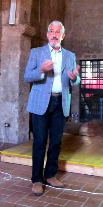 Giuseppe Bellucci