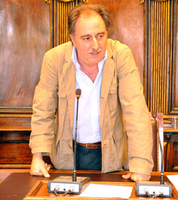 Goffredo Taborri