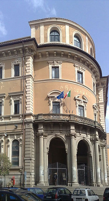 Liceo classico Mariano Buratti di Viterbo
