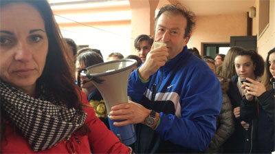 Sergio Burratti