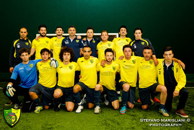 Carbognano United