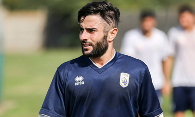 Luca Belcastro
