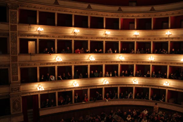 Teatro Dell’Unione Di Viterbo Stagione 2021 – 2022