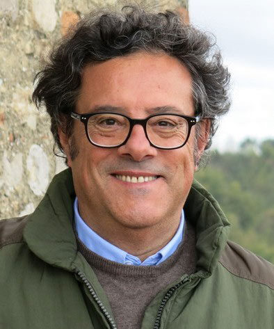 Luciano Pasquini