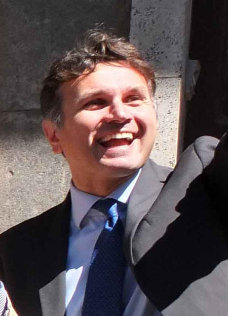 Gianmaria Santucci