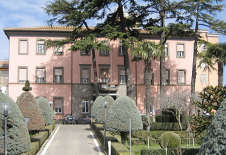 Villa Rosa